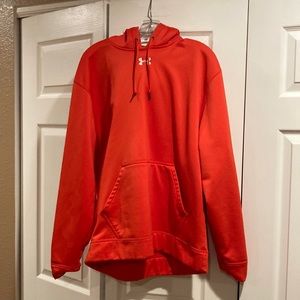 Under Armour hoodie